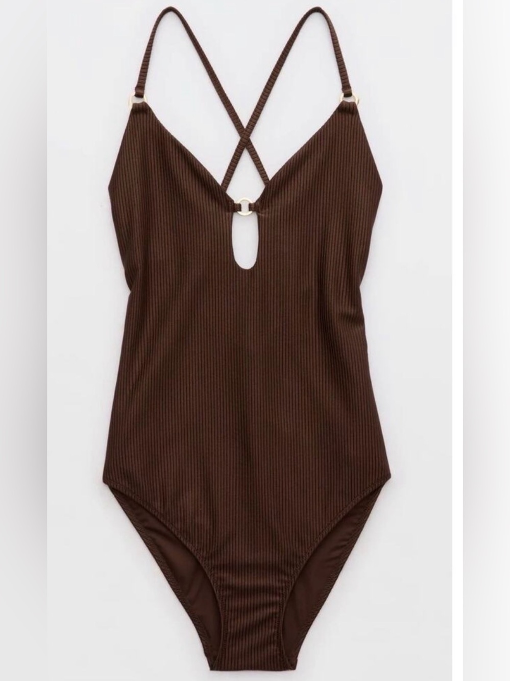Aerie swim